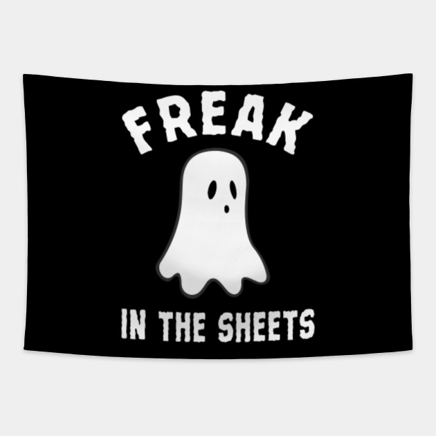 Freak in the sheets