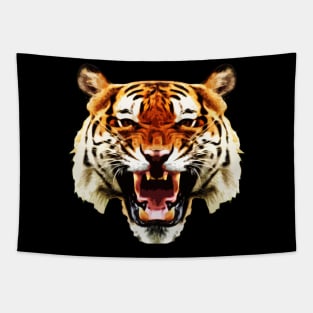 Cool Tees Save Tigers Ecology Tapestry