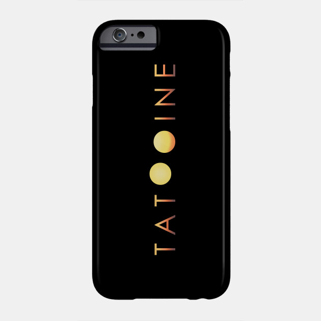 Visit Tatooine iphone 11 case Visit Tatooine iphone 11 case
