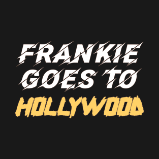 Frankie Goes to Hollywood T-Shirt