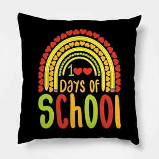 teacher day Pillow