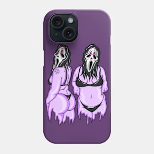 Thicc Phone Case