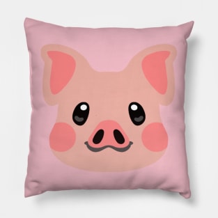 Pig Pillow