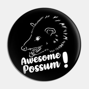 OPOSSUM QUOTES FOR AWESOME POSSUM LOVERS Pin