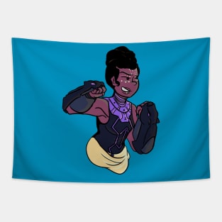 shuri Tapestry