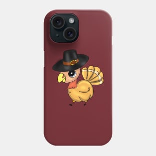 Turkey Day Phone Case