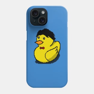 Duckys Cools mode Phone Case