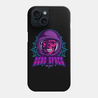 Dead Space Astronaut Phone Case