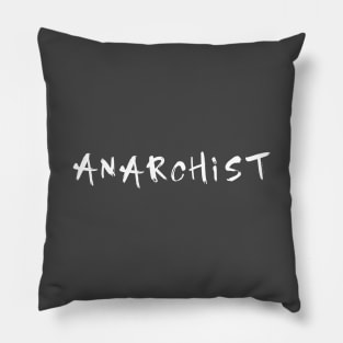 Anarchist Pillow