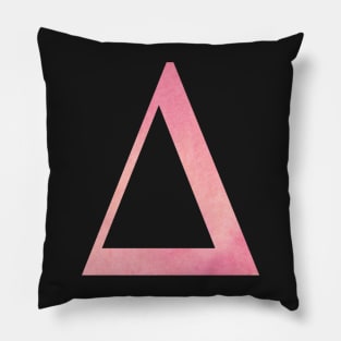 Delta Pillow