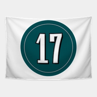 Alshon Jeffery Tapestry