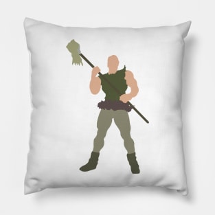 Toxie Pillow