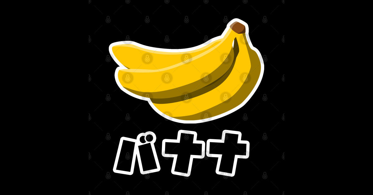 Small Kanji Japanese Banana Fruit Food Tshirt TShirt Banana