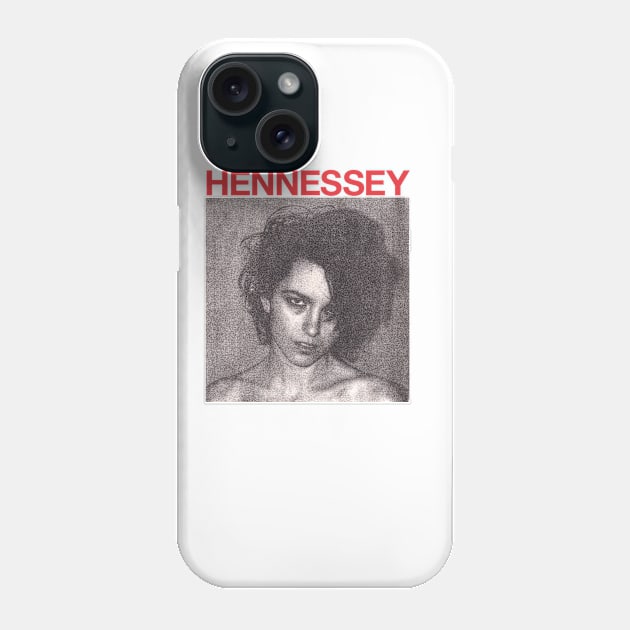 Hennessey Legacy Phone Case by Hennessey