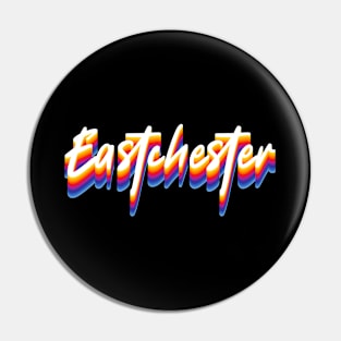 Eastchester Pin