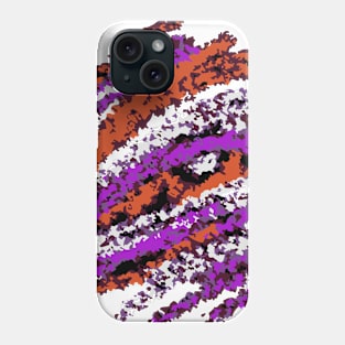 Abstract View Phone Case