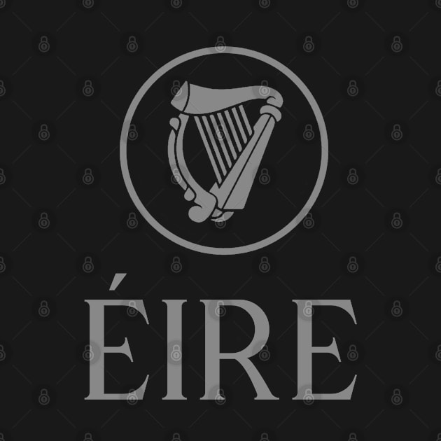 EIRE Grey 2 by VRedBaller