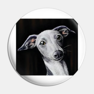 whippet Pin