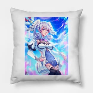 Melia Antiqua Pillow