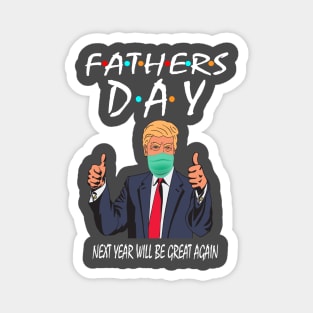 fathers day Magnet