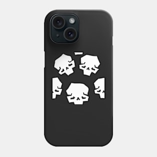 Skullz Phone Case