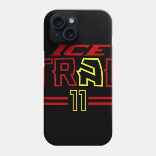 Ice Trae, Atlanta Basketball Phone Case