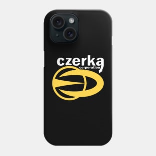 Czerka Phone Case