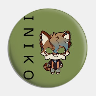 INIKO Pin