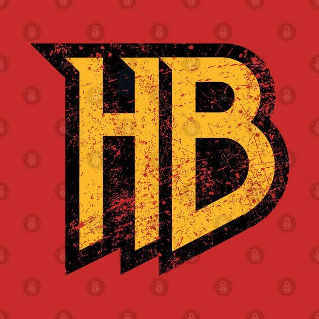 HB - Short for Hellboy! by ROBZILLA