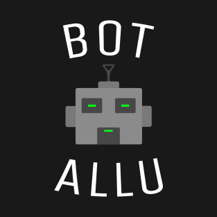 Bot Allu T-Shirt