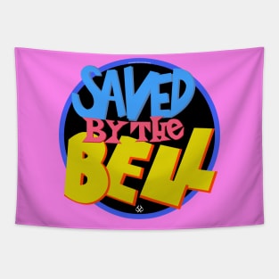 Saved By The Bell Tapestry