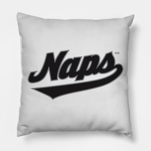 Naps Pillow