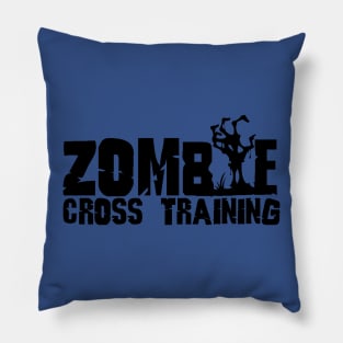 Zombie Hand Pillow