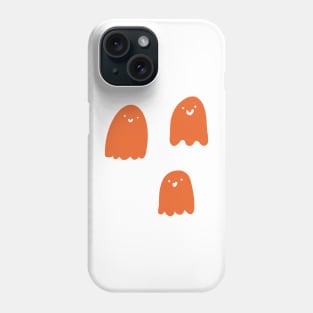 Ghosties Phone Case