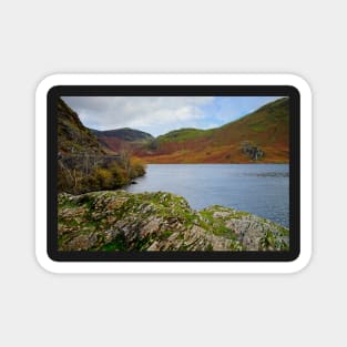 Crummock Water, English Lake District National Park Magnet