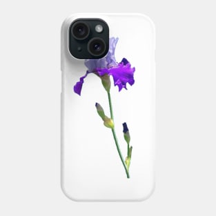 Iris Phone Case