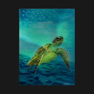 Sea Turtle T-Shirt