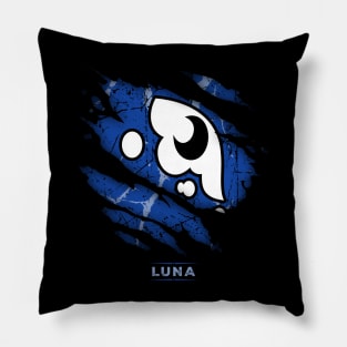 LUNA - RIPPED Pillow