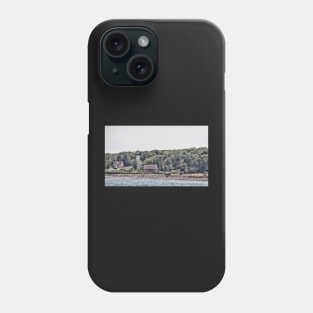 West Chop Lighthouse Phone Case