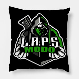 LAPS MODO Pillow