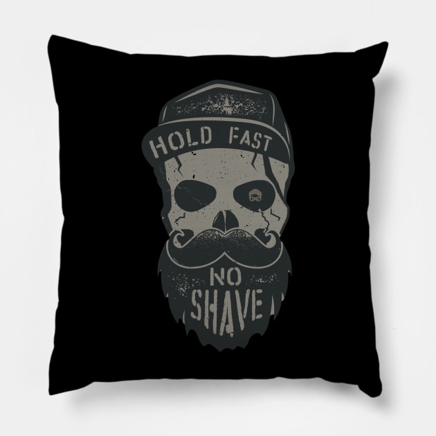 No shave Peerluk Pillow by peerluk