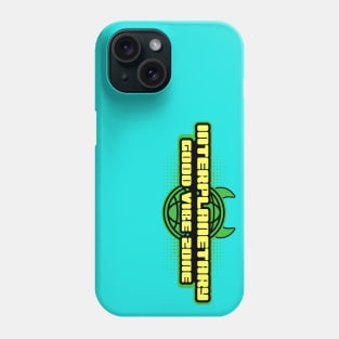 Good Vibe Zone - Phone Case