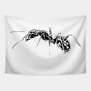 Ant Tapestry