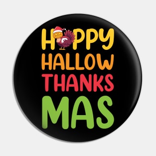 Happy Hallo Thanks mas Pin