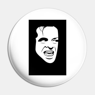 The Shining Pin