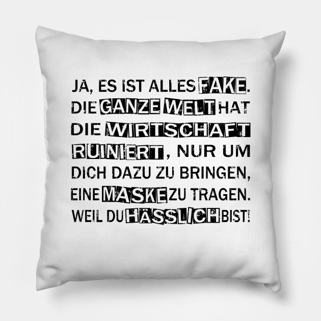 Lustige Corona Sprüche für Maskenpflicht - Lustige Corona Sprche Fr