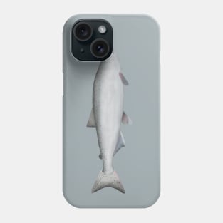 Chinook Salmon - Ocean Phase Phone Case