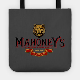 Mahoney's Tote