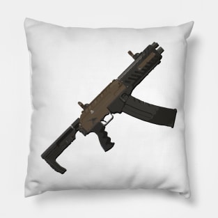 FO-12 Pillow