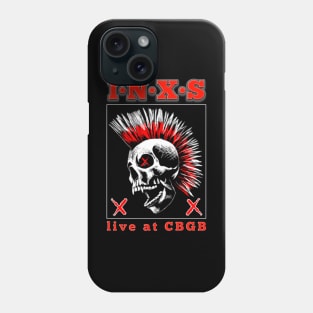 Inxs Phone Case